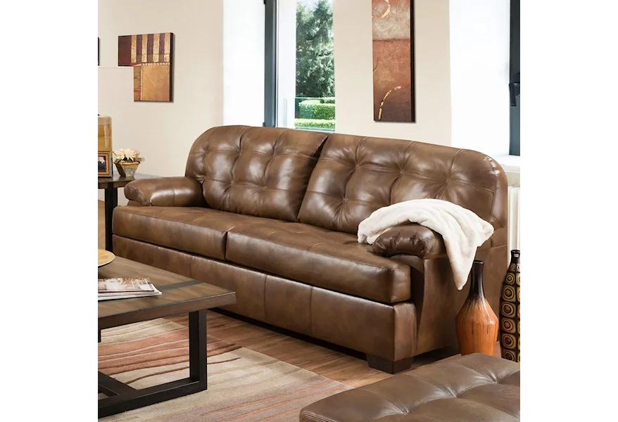 2037 Sofa by Lane at Schewels Home