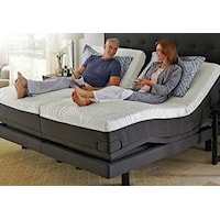 10 Year Adjustable Bed Protection
