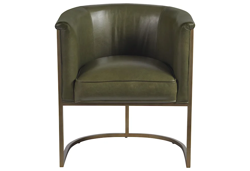 Accents Accent Chair by Universal at Baer's Furniture