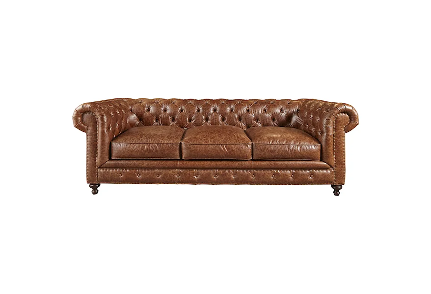 Berkeley Sofa by Universal at Howell Furniture