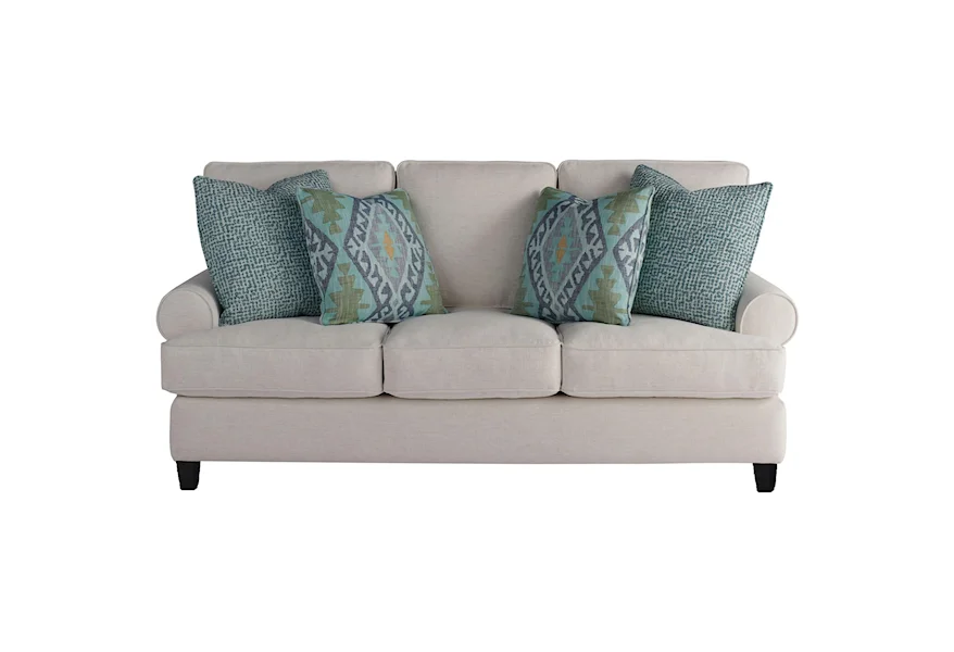 Blakely Sofa by Universal at Esprit Decor Home Furnishings