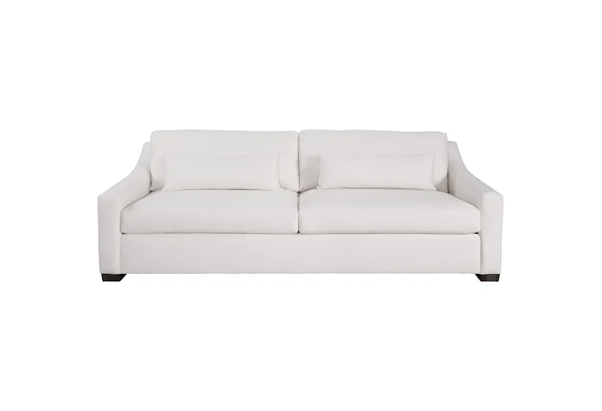 Brooke Sofa by Universal at Zak's Home