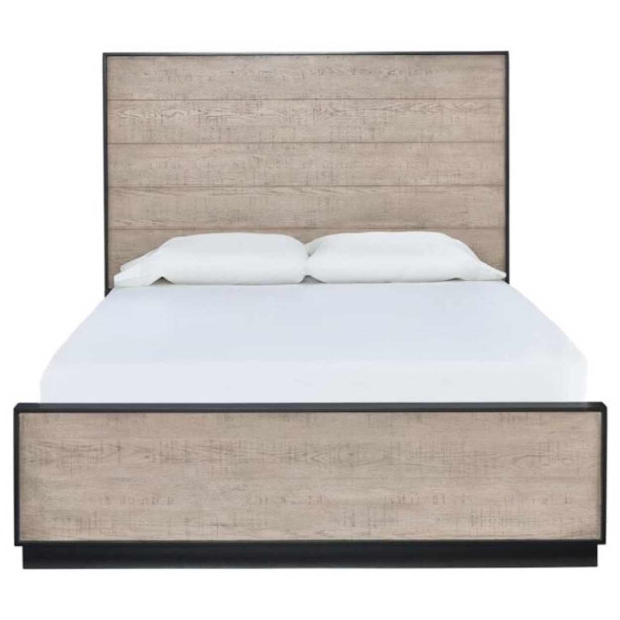 Universal Calloway Queen Bed