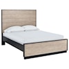 Universal  Queen Bed