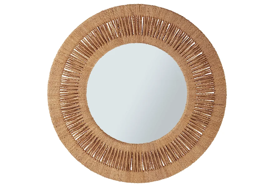 Coastal Living Home - Escape Mirror by Universal at Reeds Furniture