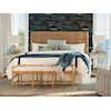 Universal Escape-Coastal Living Home Collection King/California King Headboard