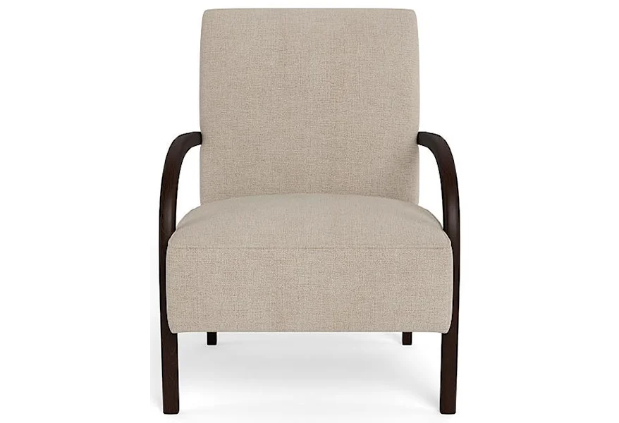 Escape-Coastal Living Home Collection Bahia Honda Accent Chair by Universal at Stoney Creek Furniture 