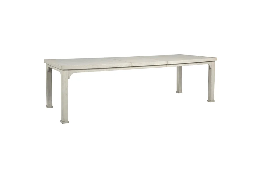 Coastal Living Home - Escape Homecoming Dining Table by Universal at Reeds Furniture