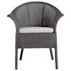 Universal Coastal Living Home - Escape Bar Harbor Dining and Accent Chair