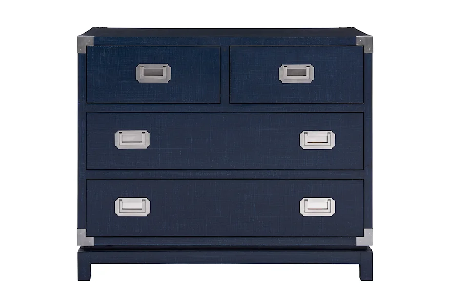 Coastal Living Home - Escape Chest by Universal at Reeds Furniture