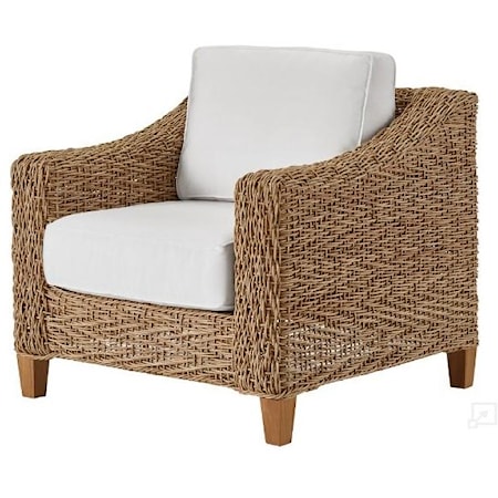 Laconia Lounge Chair