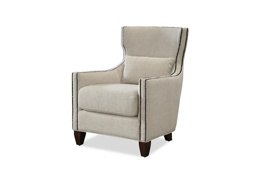 Connor Accent Chair     by Universal at Zak's Home