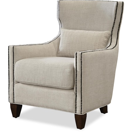 Accent Chair    
