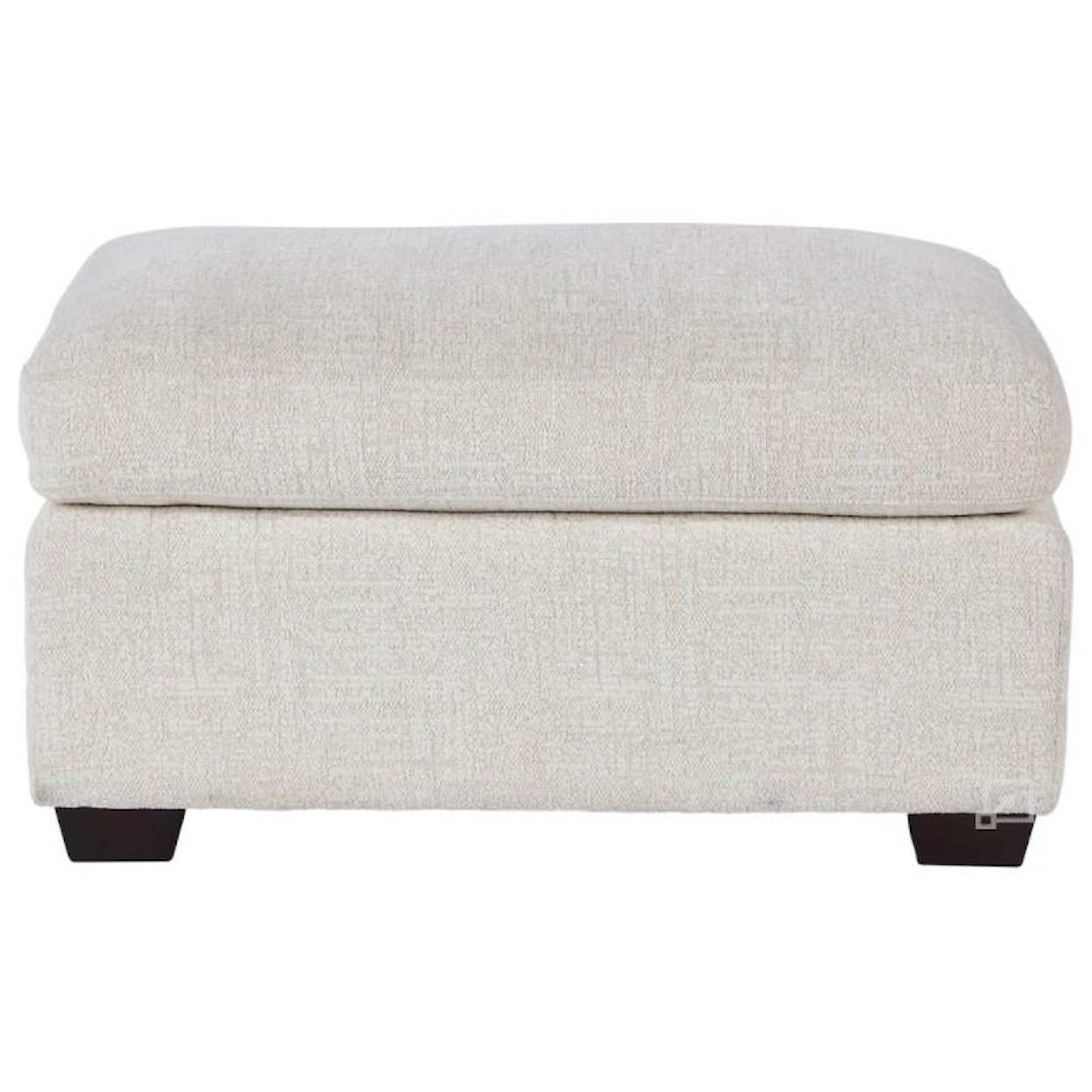 Universal Curated Emmerson Ottoman