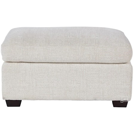 Emmerson Ottoman