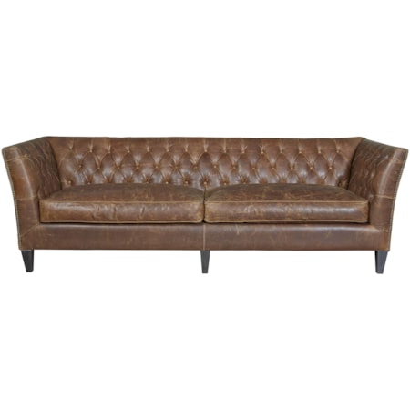 Duncan Sofa