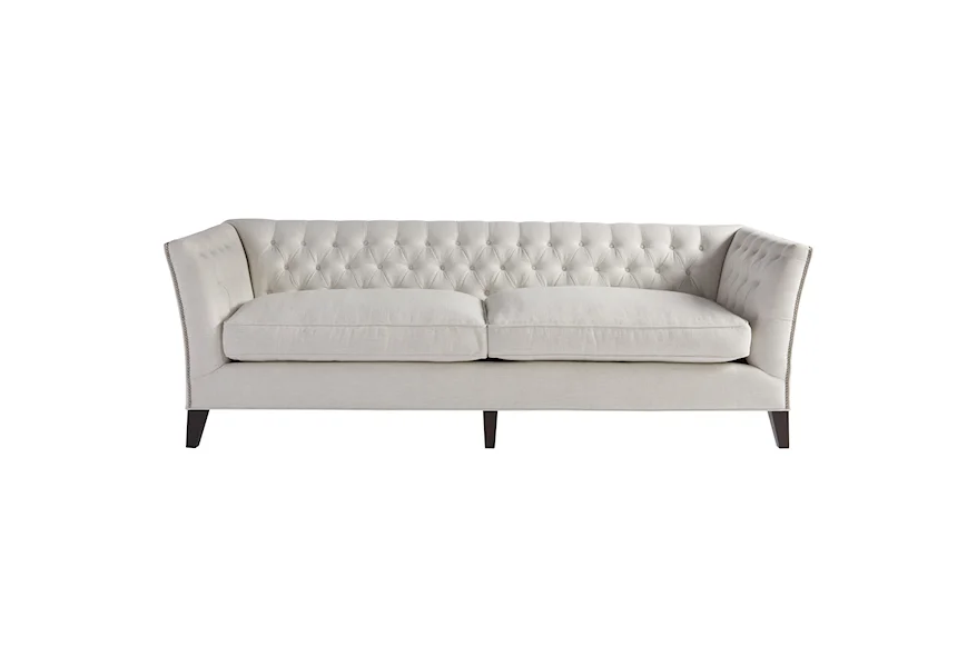 Duncan Sofa by Universal at Reeds Furniture