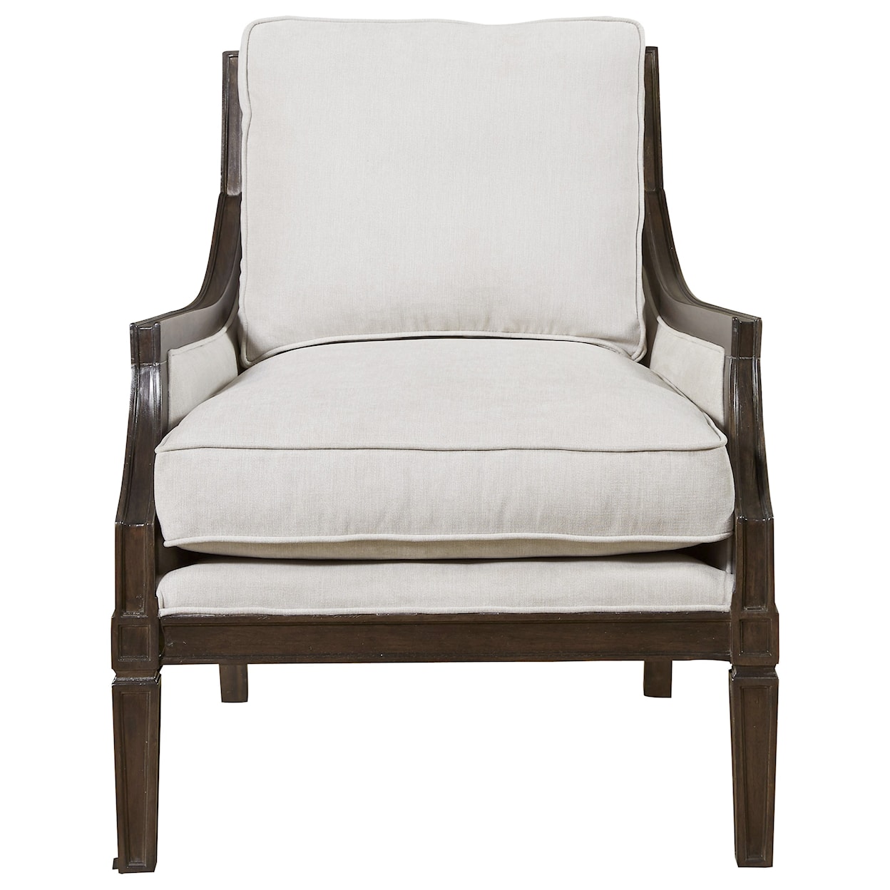 Universal Franklin Street Accent Chair