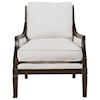 Universal Franklin Street Accent Chair