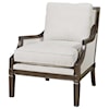 Universal Franklin Street Accent Chair