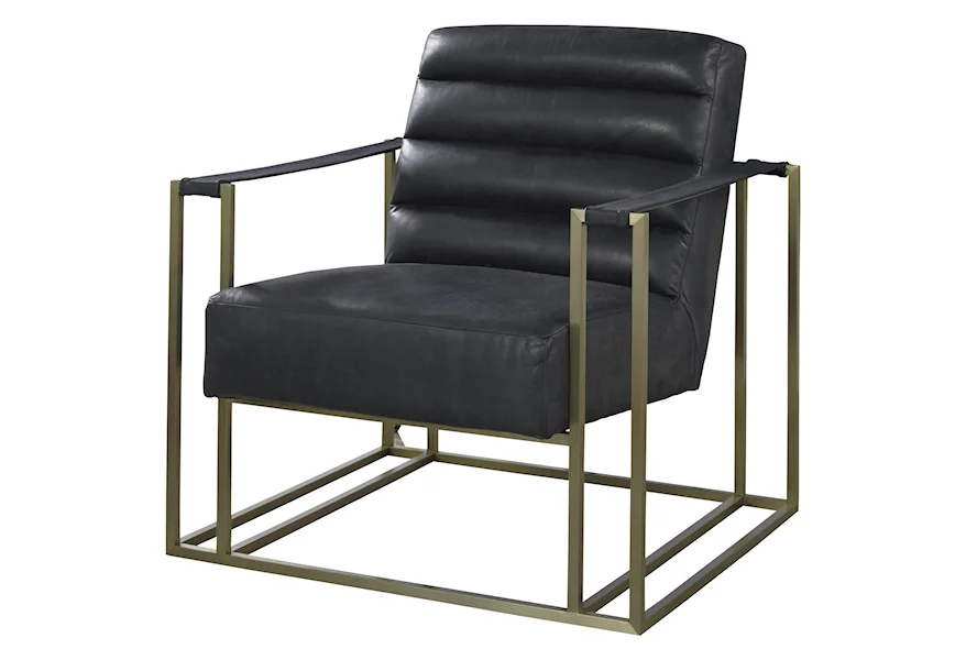 Accents Accent Chair by Universal at Malouf Furniture Co.
