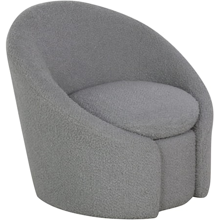 Instyle Swivel Chair