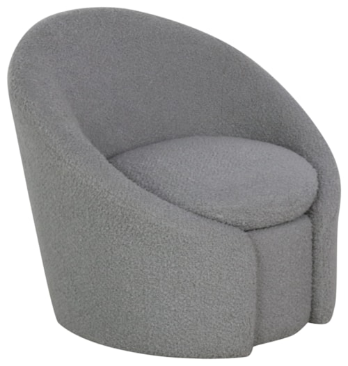 Instyle Swivel Chair