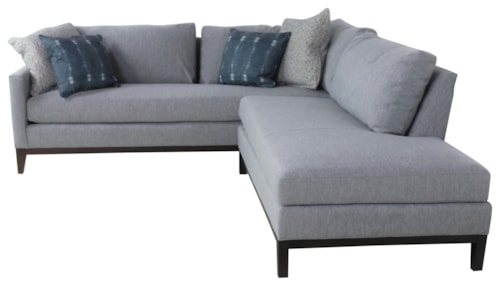 Jude Sectional