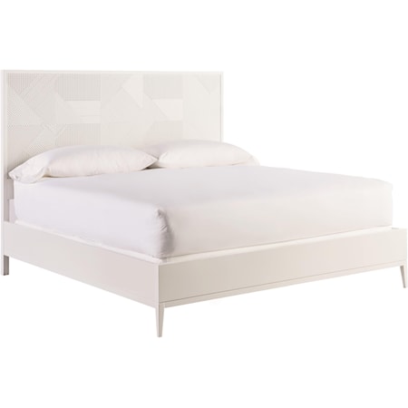 Malibu Queen Bed