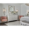 Universal Love. Joy. Bliss.-Miranda Kerr Home Chelsea Dresser