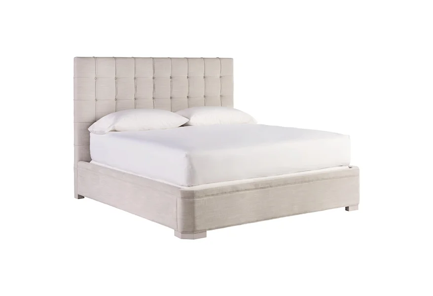 Love. Joy. Bliss.-Miranda Kerr Home Uptown Queen Bed by Universal at Darvin Furniture