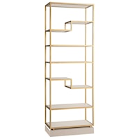 Windemere Etagere