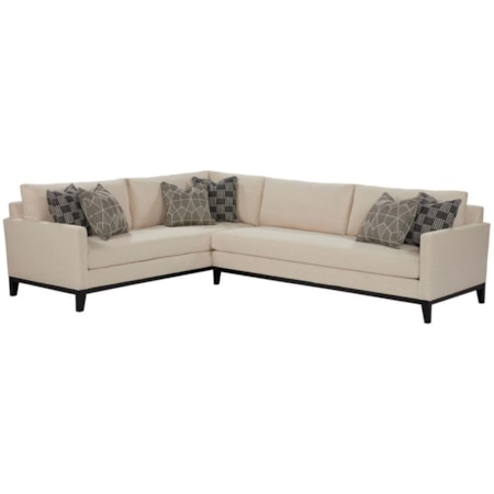 Jude Sectional