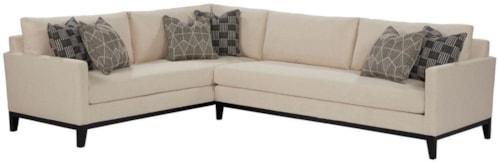 Jude Sectional