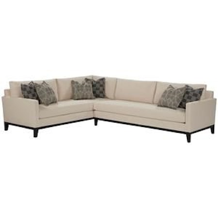 Jude Sectional