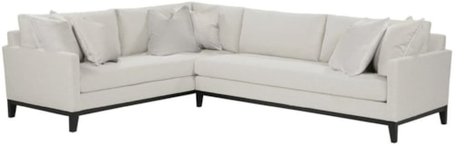 Jude Sectional