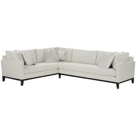Jude Sectional