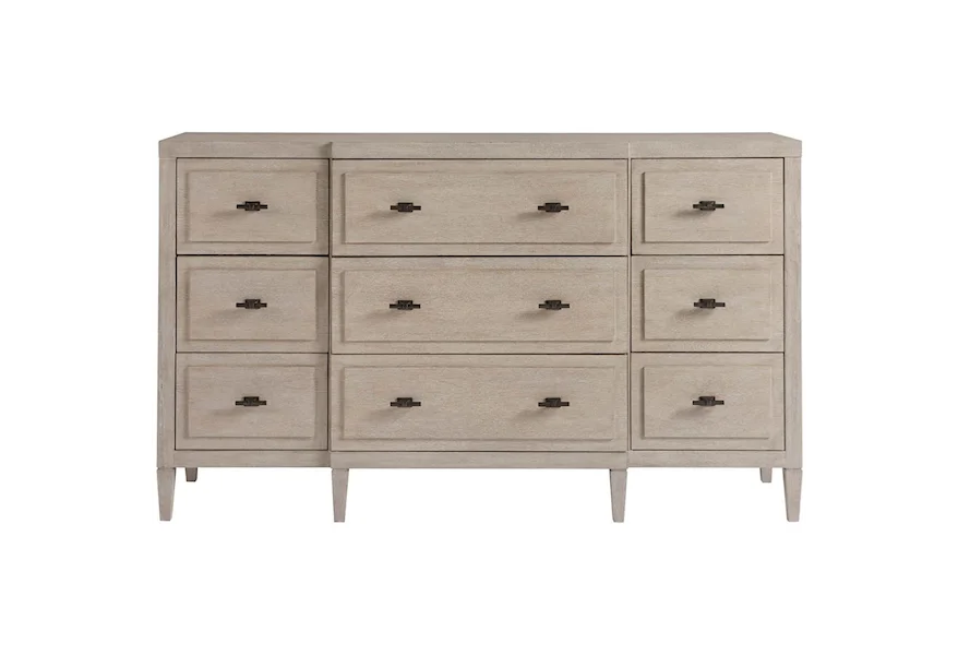 Midtown Dresser by Universal at Zak's Home