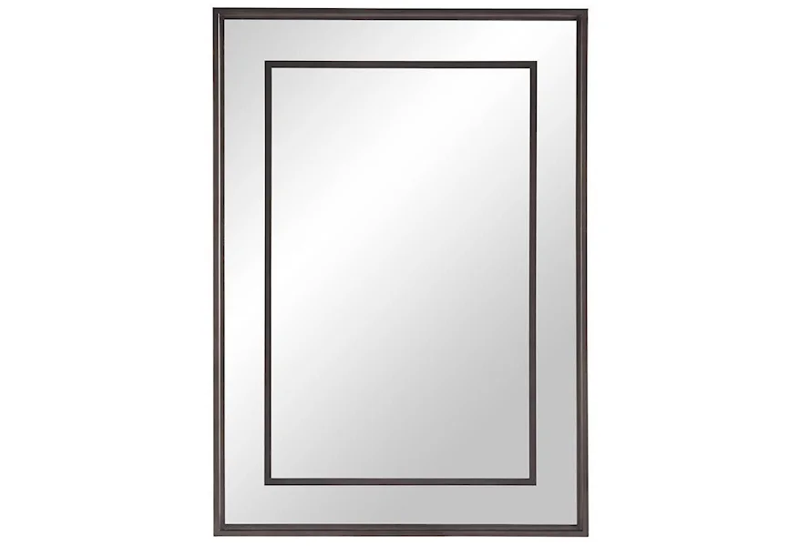 Midrise Midrise Mirror by Universal at Morris Home