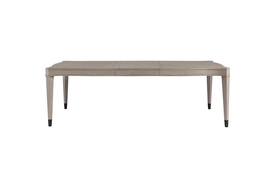 Midtown Dining Table by Universal at Powell's Furniture and Mattress