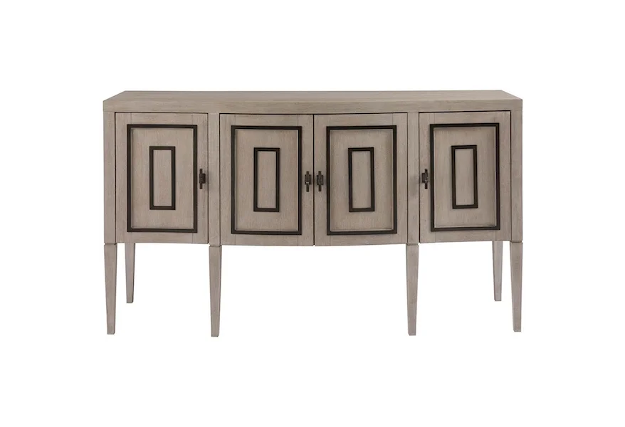Midtown Sideboard by Universal at Powell's Furniture and Mattress