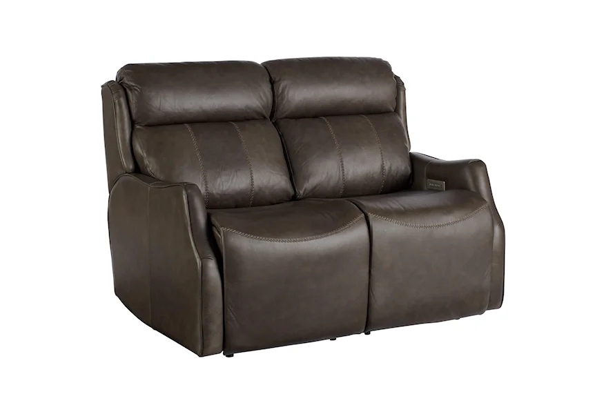 Motion Watson Motion Loveseat by Universal at Lagniappe Home Store