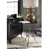 Universal New Bohemian Accent End Table