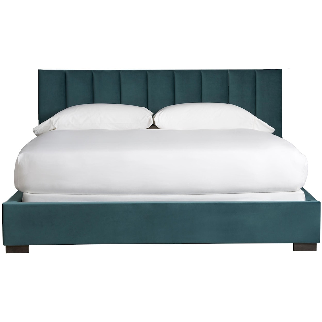 Universal Nina Magon 941 Magon King Upholstered Bed