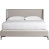 Universal Nina Magon 941 Jasper Queen Upholstered Bed