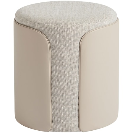 Camille Scatter Stool