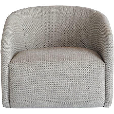 Matisse Swivel Chair