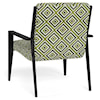 Universal Nina Magon Mangold Accent Chair