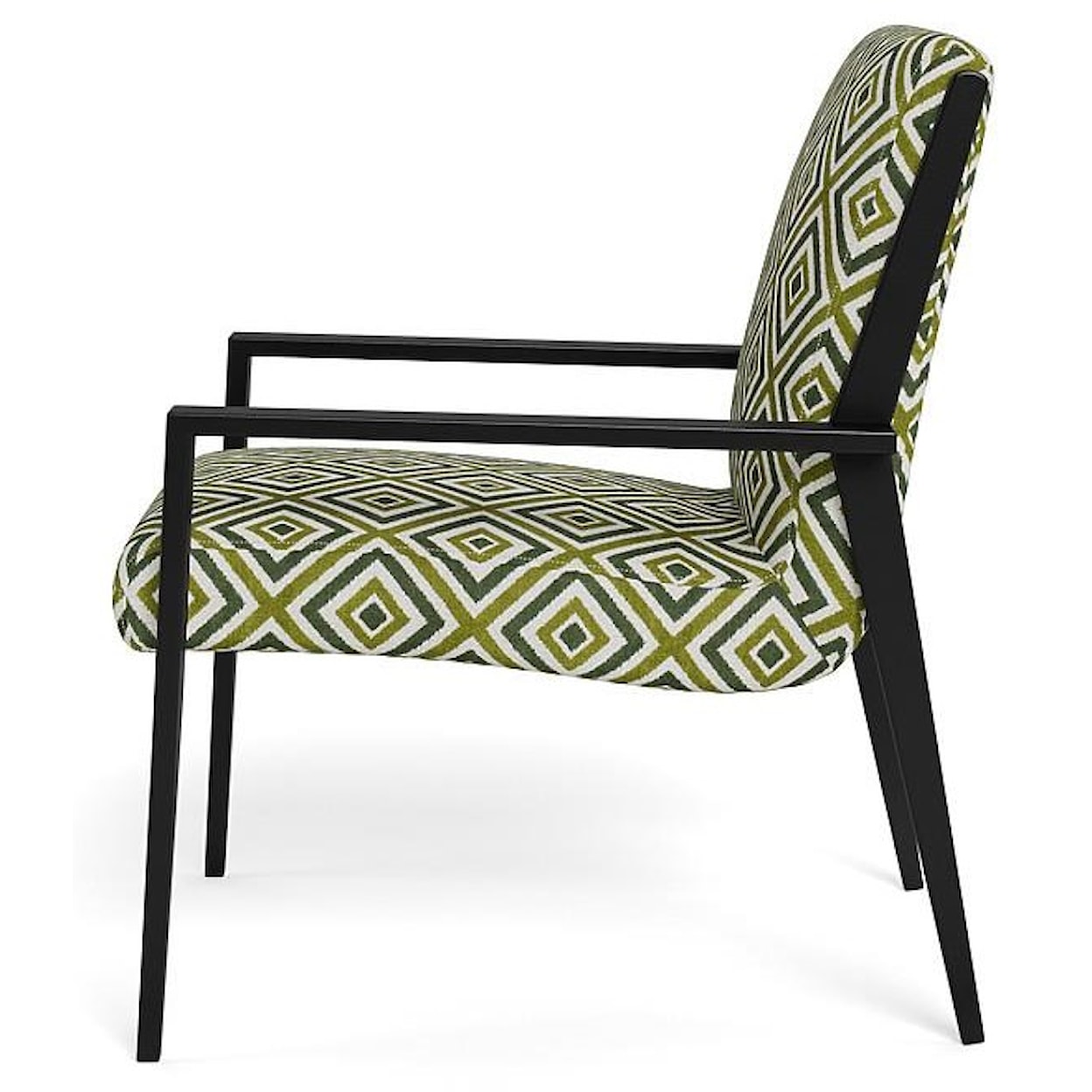 Universal Nina Magon Mangold Accent Chair