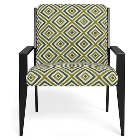 Mangold Accent Chair